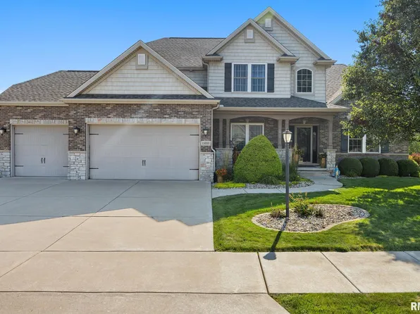 11010 N Emerald Ct, Dunlap, IL 61525