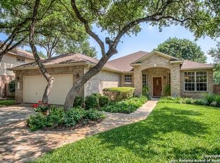16175 Old Stable Rd, San Antonio, TX 78247