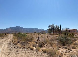 7064 W 5th St, Dolan Springs, AZ 86441