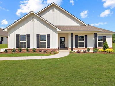 114 Horseshoe Blvd, Clinton, MS, 39056