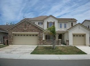 5703 Lilyview Way, Elk Grove, CA 95757