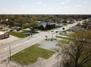 225 N 22nd St, Decatur, IL 62521