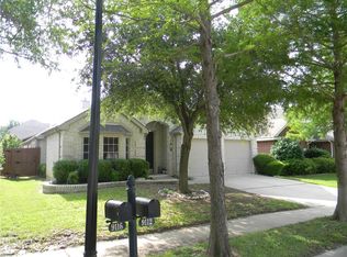 9112 Addison Dr, Fort Worth, TX 76244