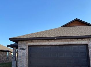 1847 Cypress Ln, El Reno, OK 73036