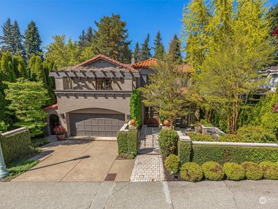 1703 Parkside Drive E, Seattle, WA, 98112