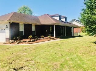 4304 Timber Lake Est, Charleston, AR 72933