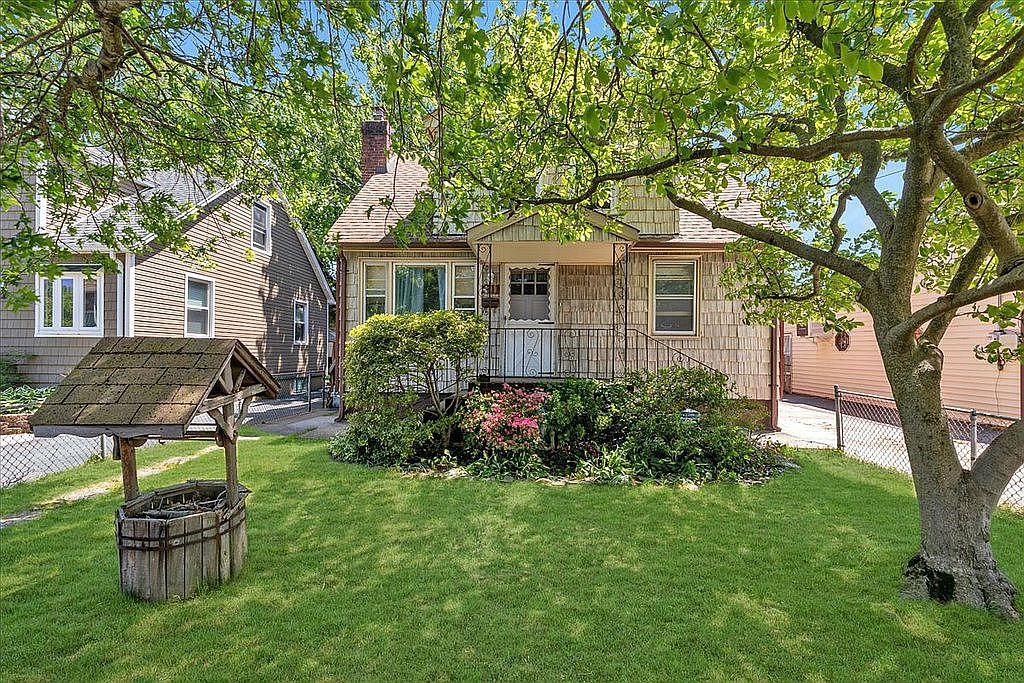 311 Hunnewell Ave, Elmont, NY 11003 Zillow