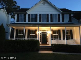 534 Caspian Dr, Grasonville, MD 21638