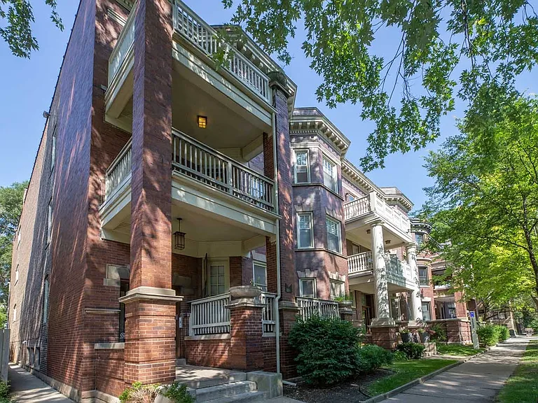 5706-10 S. Blackstone Ave — Photo 7