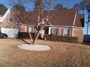 1518 Legion Dr, Columbia, SC 29229