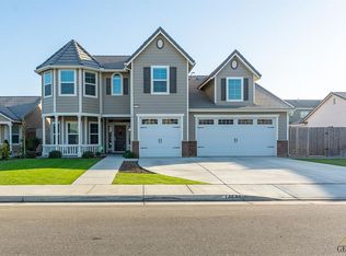 14625 Southernwood Ave, Bakersfield, CA 93314
