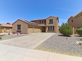 12489 S 175th Ave, Goodyear, AZ 85338