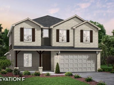 6311 Spanish Moss Dr, Pearland, TX, 77584