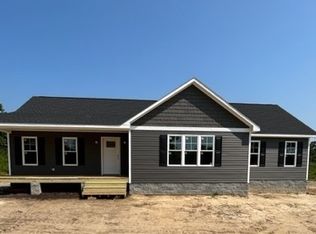 3507 Cumberland Rd, Cumberland, VA 23040