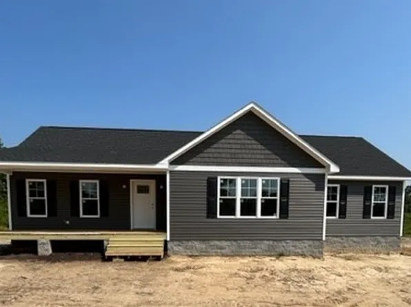 3507 Cumberland Rd, Cumberland, VA 23040