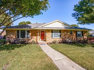1400 Seminole Dr, Richardson, TX 75080