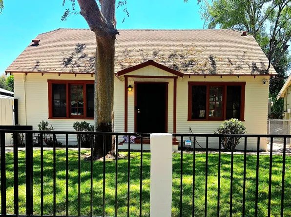 1692 N Marengo Ave, Pasadena, CA 91103