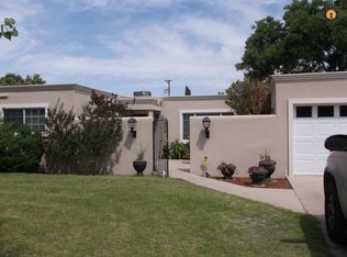 1507 S Country Club Cir, Carlsbad, NM 88220