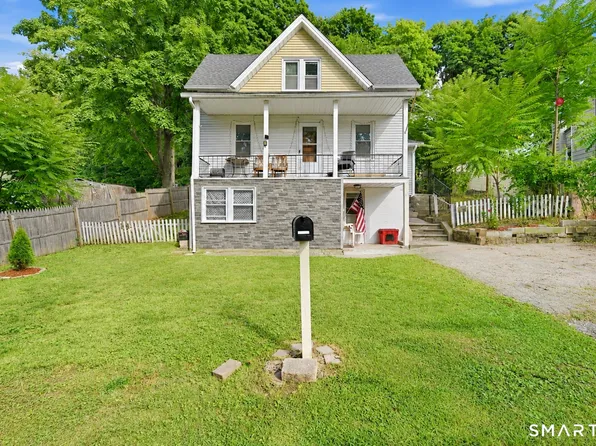 43 Thomas Street, Waterbury, CT 06706