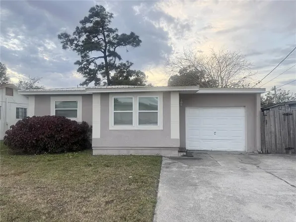 622 CLIFTON STREET, ORLANDO, FL 32808