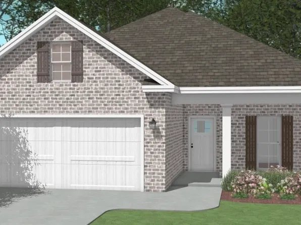 324 Lily Rose Bnd, Kathleen, GA 31047