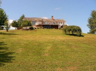 1719 James Ferry Rd, Kingston, TN 37763