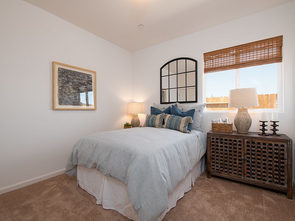 Bravado by Century Communities in Reedley CA Zillow