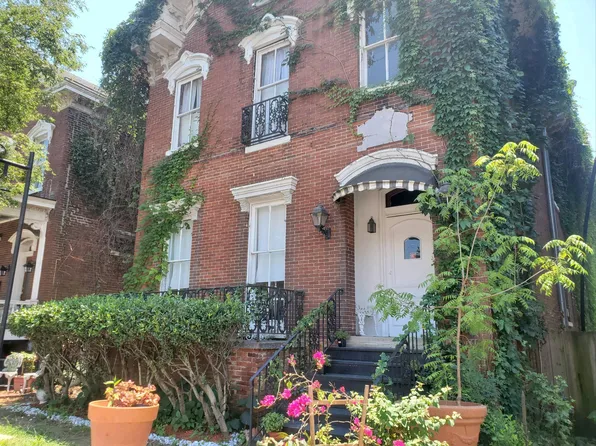 1024 Reynolds Street, Augusta, GA
