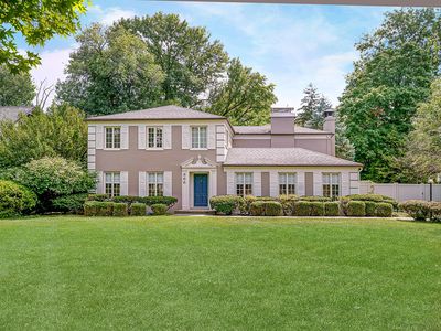 466 N Columbia Ave, Columbus, OH, 43209