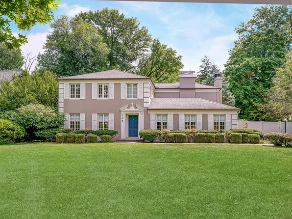 466 N Columbia Ave, Columbus, OH 43209