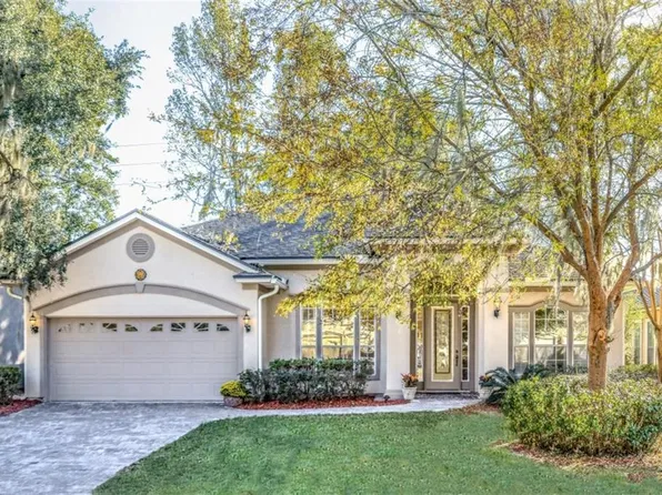 670 Spanish Way E, Fernandina Beach, FL 32034