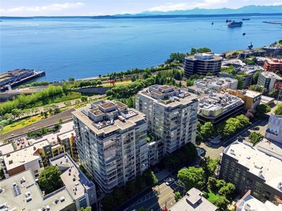2929 1st Avenue #817, Seattle, WA, 98121