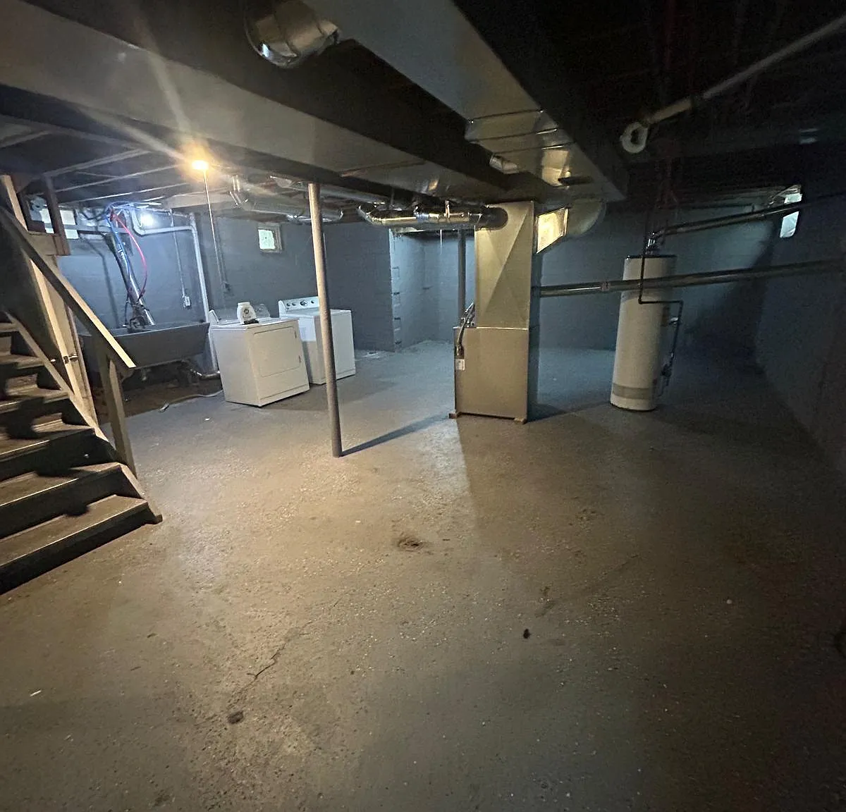 3 bed, 1073 sqft, $1,400 — Photo 4