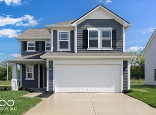1964 Black Oak Dr, Shelbyville, IN 46176