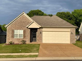 32 N Meadows Cv, Munford, TN 38058