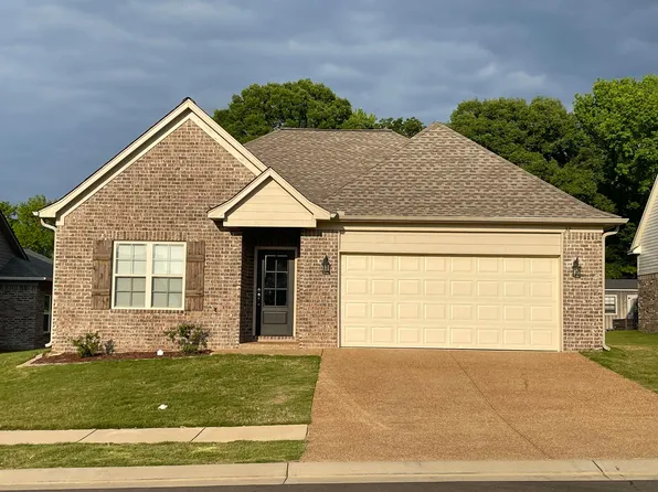 32 N Meadows Cv, Munford, TN 38058