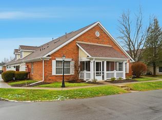 217 Shannon Ln, Granville, OH
