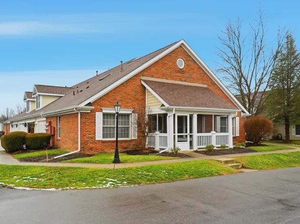 217 Shannon Ln, Granville, OH 43023