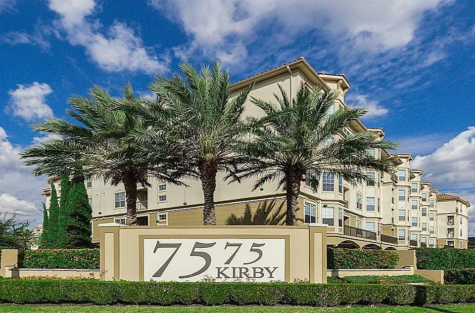 7575 Kirby Dr #2214