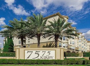 7575 Kirby Dr APT 2214, Houston, TX 77030