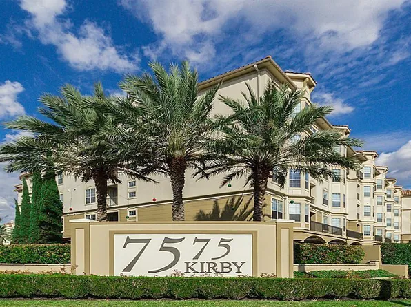 7575 Kirby Dr APT 2214, Houston, TX 77030