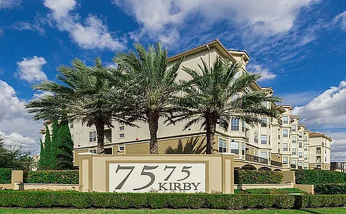 7575 Kirby Dr #2214 Photo 1