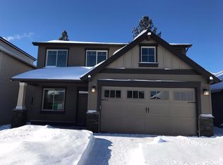 61104 SE Starimost Loop, Bend, OR 97702