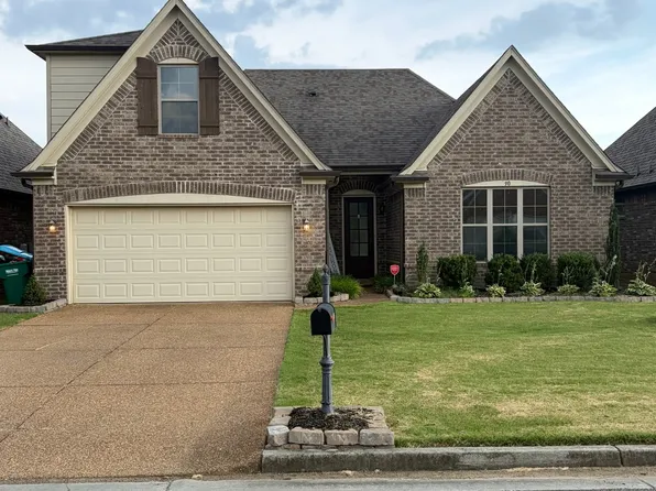 90 Willow Springs Ln, Oakland, TN 38060