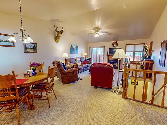 2nd image of 1213 Sage Brush St #11