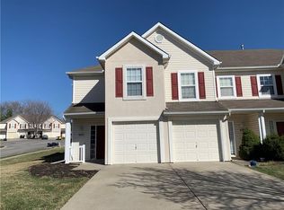 9507 N Main St, Kansas City, MO 64155