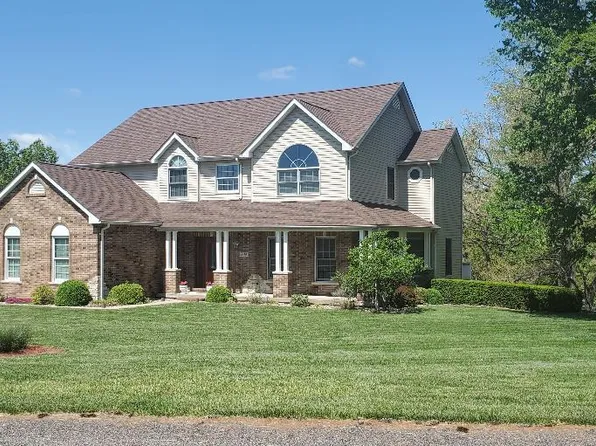 7945 White Tail Cir, Waterloo, IL 62298