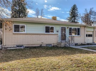 10750 W 69th Ave, Arvada, CO 80004