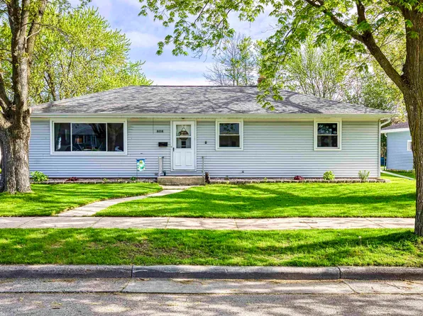 808 E Harding Dr, Appleton, WI 54915