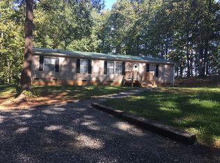 1161 Birkdale Ln, Lincolnton, NC 28092